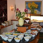 Milling Hotel Ansgar 