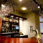 Milling Hotel Ansgar 