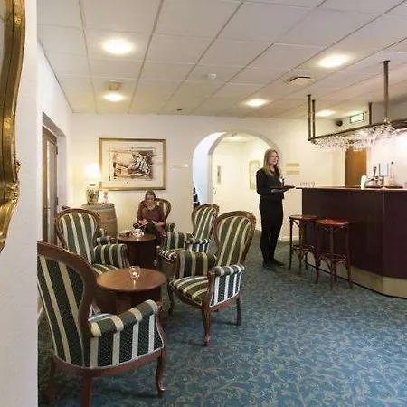 Milling Hotel Ansgar 