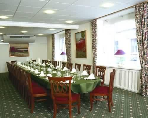 Hotel Milling Ansgar Odense