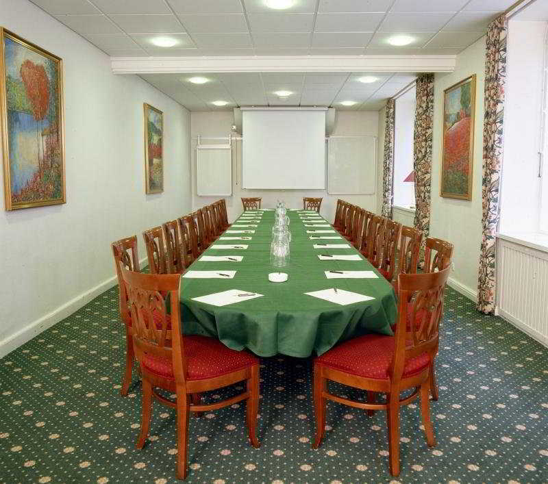 Milling Ansgar Hotel Odense