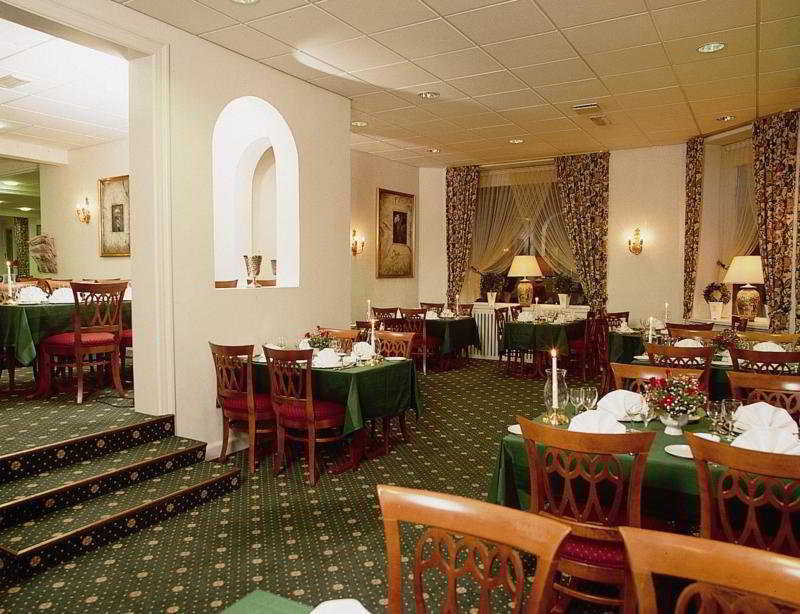 Hotel Milling Ansgar Odense